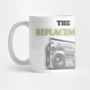 radio Mug